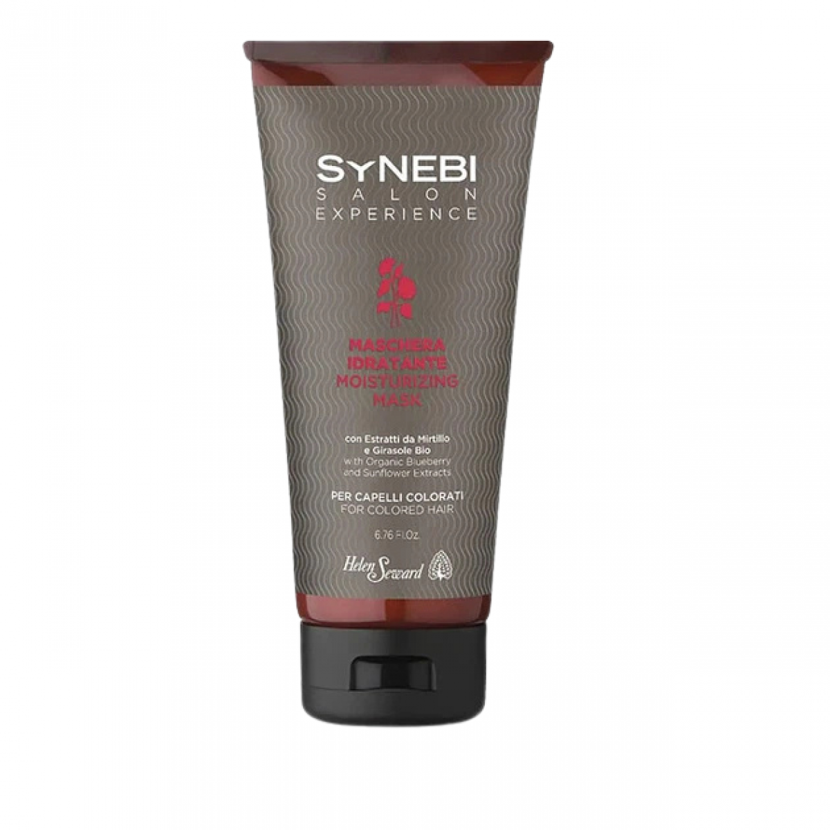 Купить Helen Seward Synebi Hydrating Увлажняющая маска для волос